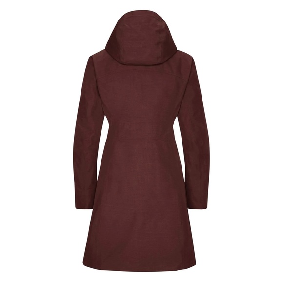 EUC Women’s Arc’teryx Patera Parka - Size L - Picture 2 of 12